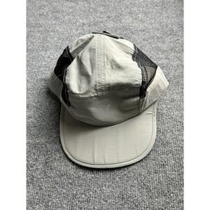 Hurley‎ Big Sur Hat One Size Fits Most Light Gray Brand New